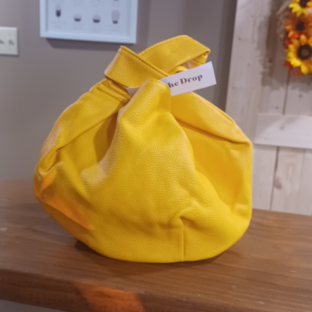 The Drop Handbag